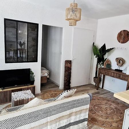 #New#Terrasse Sud Ouest#Pied De La Cite #1 Apartment Carcassonne Exterior photo